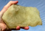 Libyan Desert Glass